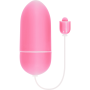 ONLINE HUEVO VIBRADOR WATERPROOF - ROSA por sólo 13,56 €