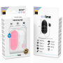 ONLINE HUEVO VIBRADOR WATERPROOF - ROSA por sólo 13,56 €