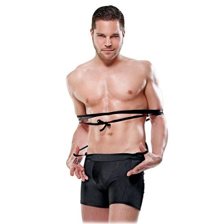 Tie Me Up Boxer Set por sólo 35,96 €