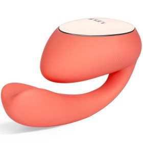LELO IDA WAVE MASAJEADOR PAREJAS CORALpor sólo189.00€