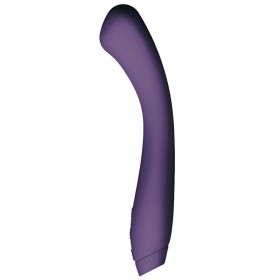 JE JOUE JUNO VIBRADOR PUNTO G - MORADOpor sólo95.00€