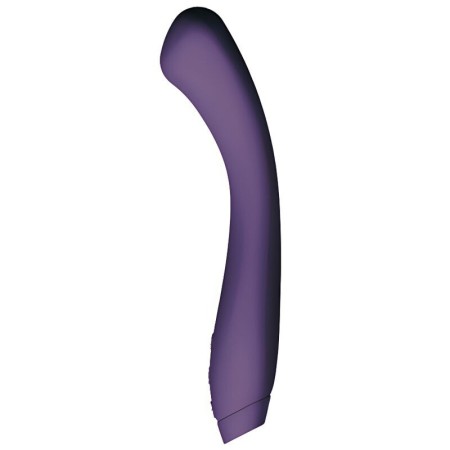 JE JOUE JUNO VIBRADOR PUNTO G - MORADOpor sólo95.00€
