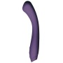 JE JOUE JUNO VIBRADOR PUNTO G - MORADOpor sólo95.00€