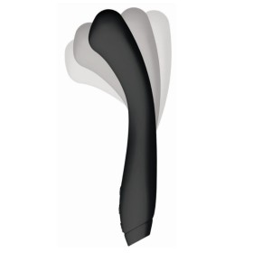 JE JOUE JUNO FLEX VIBRADOR PUNTO G - NEGROpor sólo99.00€