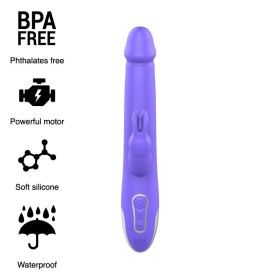 MR BOSS ARTURO VIBRATOR & ROTATORpor sólo69.95€