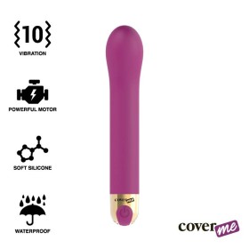 COVERME G-SPOT VIBRATOR 10 VELOCIDADESpor sólo21.90€