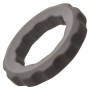 ANILLA PARA PENE ALPHA ERECT RING GRIS sólo 15.99€