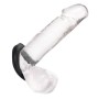 ANILLA PARA PENE ALPHA OPTIMUM RING NEGRO sólo 17.99€