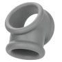 ANILLA PARA PENE ALPHA PRECISION RING GRIS sólo 18.99€