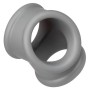 ANILLA PARA PENE ALPHA PRECISION RING GRIS sólo 18.99€