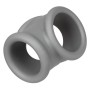 ANILLA PARA PENE ALPHA PRECISION RING GRIS sólo 18.99€