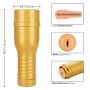 PRIVATE - MASTURBADOR ORIGINAL TUBE NATURALpor sólo49.95€