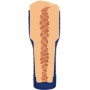 PRIVATE - TARRA WHITE LEGEND MASTURBADOR VAGINApor sólo54.95€