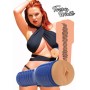 PRIVATE - TARRA WHITE LEGEND MASTURBADOR VAGINApor sólo54.95€