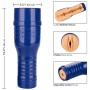 PRIVATE - GABI GOLD PORNSTAR MASTURBADOR VAGINApor sólo54.95€