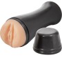 PRIVATE - MASTURBADOR ORIGINAL VACUUM CUP TO GOpor sólo14.95€