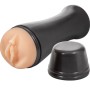 PRIVATE - MASTURBADOR HOT BOMBSHELL TO GOpor sólo14.95€