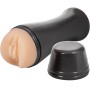 PRIVATE - MASTURBADOR NAUGHTY LOLITA TO GOpor sólo14.95€
