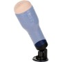 PRIVATE - SOPORTE CON VENTOSA PARA MASTURBADOR PRIVATEpor sólo14.95€