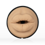 iiroo Feel Victoria June Mouth Stroker | Accesorio Premium para Keon