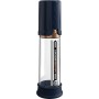 Bomba de Erección Max Boost Azul Pump Worx | Universo Sexshop