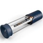 Bomba de Erección Max Boost Azul Pump Worx | Universo Sexshop