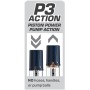Bomba de Erección Max Boost Azul Pump Worx | Universo Sexshop