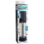 Bomba de Erección Max Boost Azul Pump Worx | Universo Sexshop