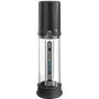 Bomba de Erección Max Boost Negro Pump Worx | Universo Sexshop