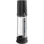 Bomba de Erección Max Boost Negro Pump Worx | Universo Sexshop