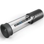 Bomba de Erección Max Boost Negro Pump Worx | Universo Sexshop