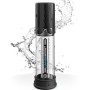 Bomba de Erección Max Boost Negro Pump Worx | Universo Sexshop
