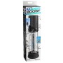 Bomba de Erección Max Boost Negro Pump Worx | Universo Sexshop