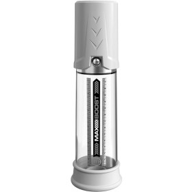 Bomba de Erección Max Boost Pump Worx | Universo Sexshop