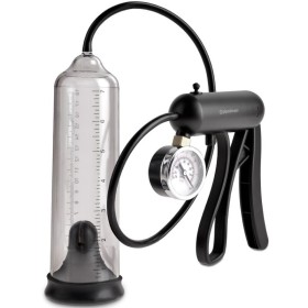 Bomba de Vacío Pro-Gauge Pump Worx | Crecimiento y Potencia