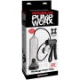 Bomba de Vacío Pro-Gauge Pump Worx | Crecimiento y Potencia