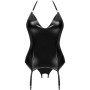 OBSESSIVE - CORSÉ VIRANES XS/S