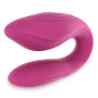 RITHUAL KAMA Vibrador Control Remoto Manos Libres Punto G y Clítoris