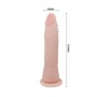 BAILE - FIT REALISTIC TPR VERTEBRADO 20.1 CM sólo 10.99€