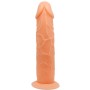 BAILE - DILDO VIVE REALISTIC 19.8 CM COR NATURAL sólo 10.99€