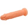 BAILE - DILDO VIVE REALISTIC 19.8 CM COR NATURAL sólo 10.99€