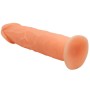 BAILE - DILDO VIVE REALISTIC 19.8 CM COR NATURAL sólo 10.99€