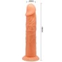 BAILE - DILDO VIVE REALISTIC 19.8 CM COR NATURAL sólo 10.99€