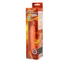 BAILE - DILDO VIVE REALISTIC 19.8 CM COR NATURAL sólo 10.99€