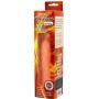 BAILE - DILDO VIVE REALISTIC 19.8 CM COR NATURAL sólo 10.99€