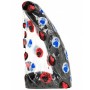 ALL BLACK - DILDO REALISTICO 21 CM sólo 26.99€