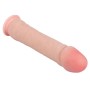 BAILE - THE BIG PENIS DILDO REALISTICO NATURAL 26CM sólo 21.95€