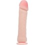 BAILE - THE BIG PENIS DILDO REALISTICO NATURAL 26CM sólo 21.95€