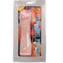 BAILE - THE BIG PENIS DILDO REALISTICO NATURAL 26CM sólo 21.95€