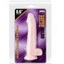 BAILE - SUPER DILDO REALISTICO 22 CM sólo 25.95€